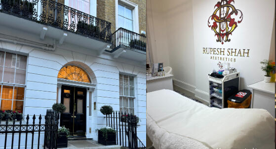 Laser Hair Removal London - 8 Harley Street, Marylebone, London, W1G 9QY Laser Hair Removal London - 8 Harley Street, Marylebone, London, W1G 9QY