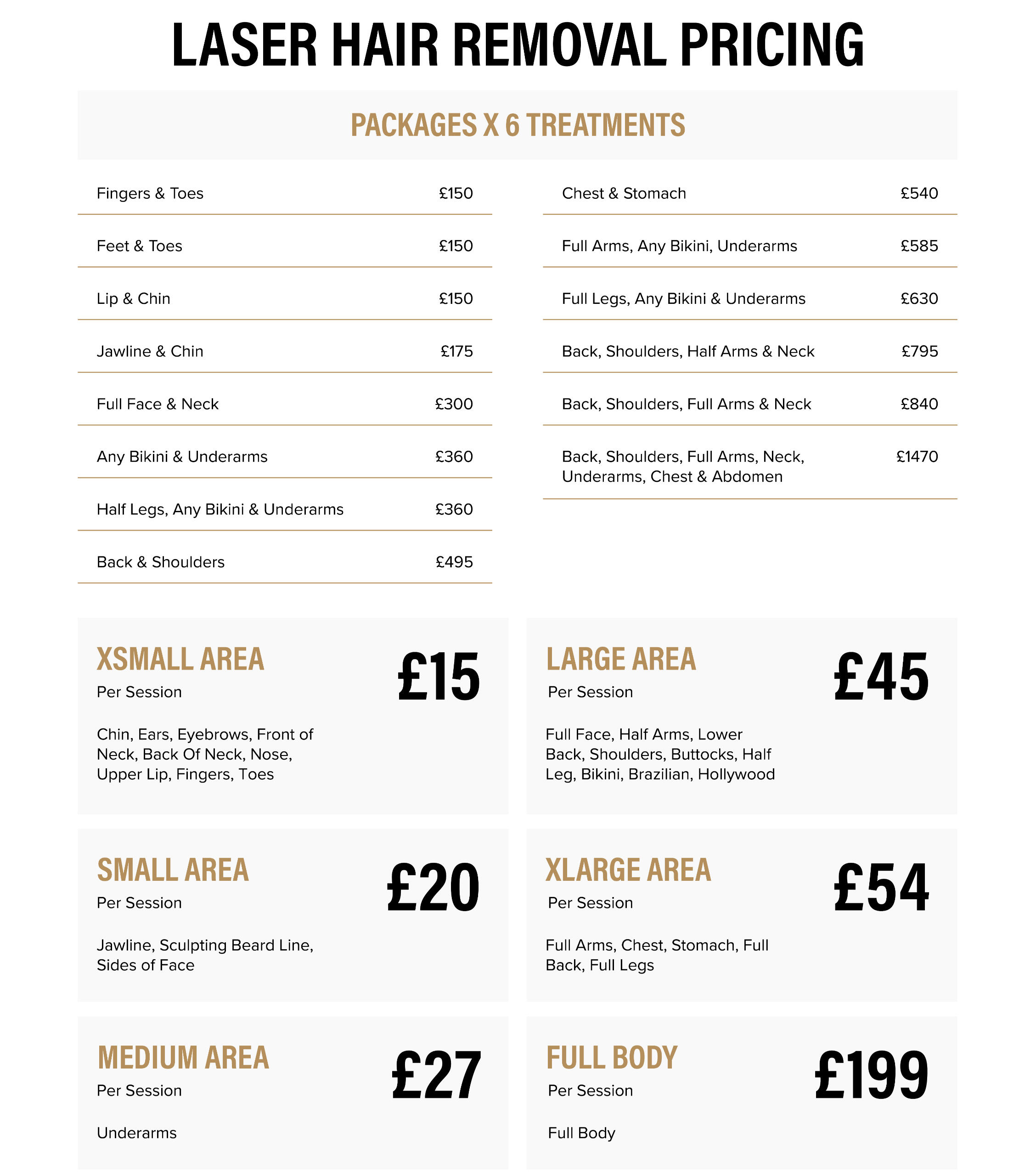 Laser Hair Removal London - 8 Harley Street Laser Hair Removal London - 8 Harley Street